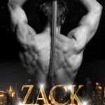 ZACK di Alessandra Star - Un Cuore Tra i Libri Zack di Alessandra Star