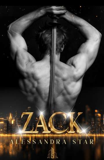 Zack di Alessandra Star