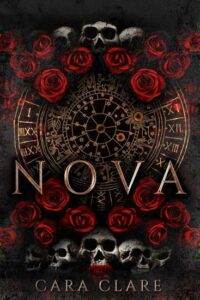 Copertina recensione: Nova di Cara Clare – Serie completa