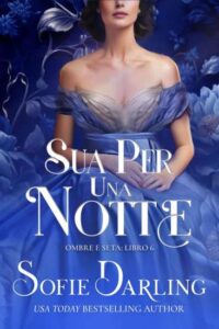Copertina recensione: Sua per una Notte di Sofie Darling