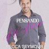 Pensando all'amore di Becca Seymour - Un Cuore Tra i Libri becca-seymour-pensando-allamore-true-blue-serie-vol-4