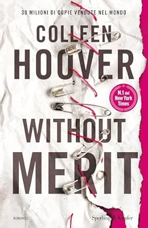 Without merit di Colleen Hoover