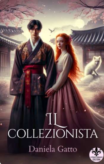 Il collezionista di Daniela Gatto