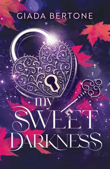 Giada Bertone-My Sweet Darkness