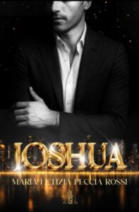 Copertina recensione: Joshua di Maria Letizia Peccia Rossi