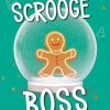 My Scrooge boss di Melanie Bloom - Un Cuore Tra i Libri Melanie-Bloom-My-Scrooge-Boss