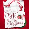 Jolly Christmas di Francesca Palamara - Un Cuore Tra i Libri francesca-palamara-jolly-christmas