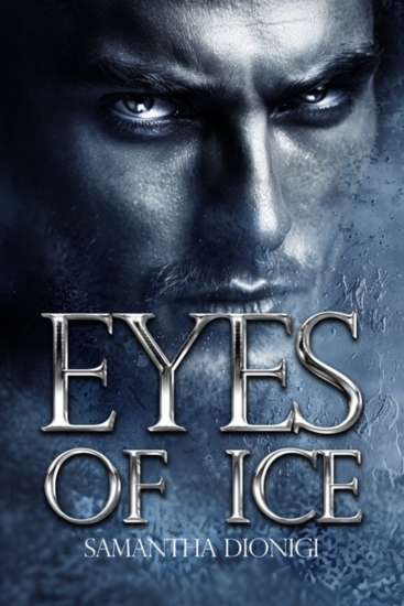 Samantha Dionigi-Eyes of Ice