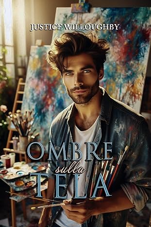 Ombre sulla tela di Justice Willoughby