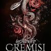 Inchiostro Cremisi di Lenora Wilde - Un Cuore Tra i Libri Inchiostro Cremisi: Da nemici ad amanti prossimità forzata romance mafia dark di Lenora Wilde