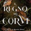 Olivia Wildenstein-Il regno dei corvi