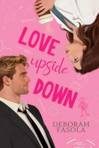 Copertina recensione: Love Upside Down di Deborah Fasola