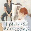 Il pittore scozzese di F. Sanders