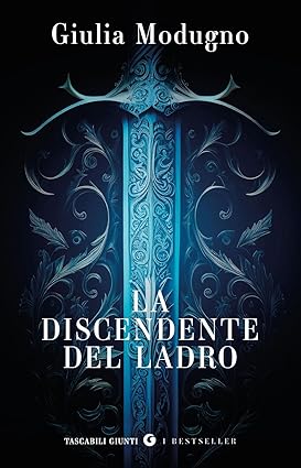 La discendente del ladro di Giulia Modugno