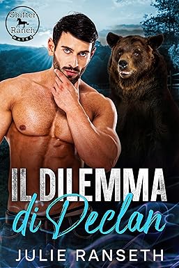 Il dilemma di Declan di Julie Ranseth