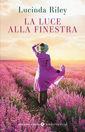 La luce alla finestra di Lucinda Riley