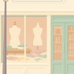 The Seam di Manuela Lorenzi