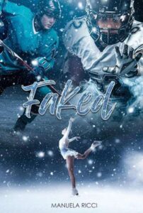 Copertina recensione: Faked di Manuela Ricci