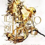 Il trono di luce. La fortuna splende per gli audaci di Raven Kennedy