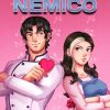 San Valentino con il nemico di Roberta Damiano - Un Cuore Tra i Libri Roberta-Damiano-San-Valentino-con-il-nemico