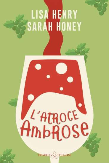 Sarah-Honey-Lisa-Henry-latroce-ambrose