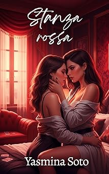 Stanza rossa di Yasmina Soto