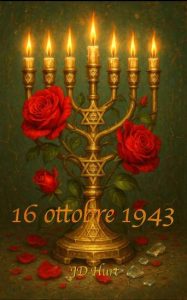 16 ottobre 1943 di JD Hurt