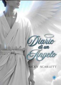 Copertina recensione: Diario di un Angelo: Gli Owen di Nicky Scarlett