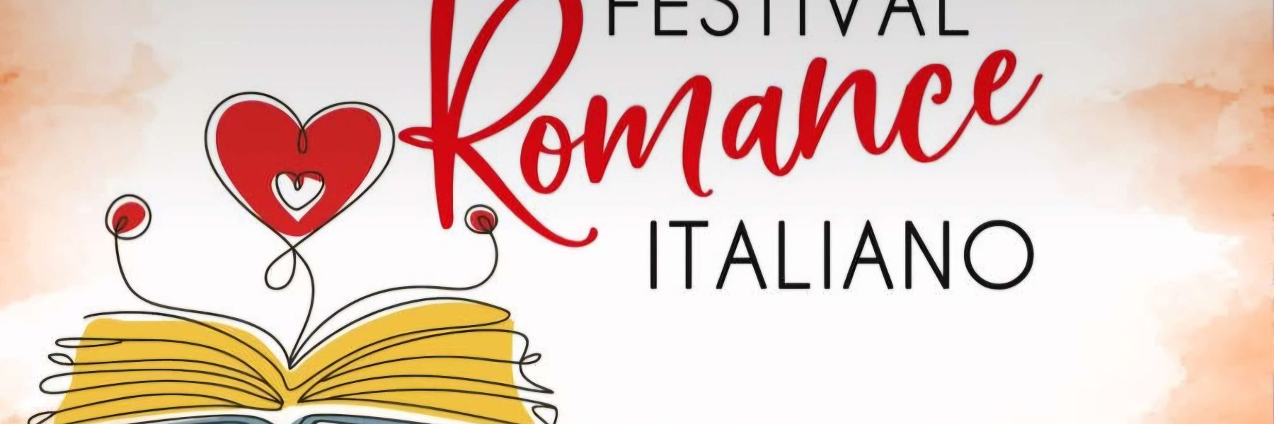 Festival Romance Italiano: la mia prima volta nello Staff