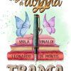 Legati a doppia trama di Marica Dal Negro - Un Cuore Tra i Libri Legati a doppia trama: di Marica Dal Negro