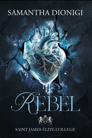 Rebel di Samantha Dionigi