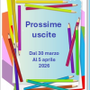 Prossime uscite libri romance dal 30 marzo 2026 al 5 aprile 2026