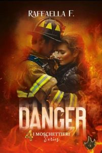 Danger di Raffaella F.
