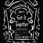 Get it together di Shelby Rhodes