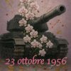 23 ottobre 1956 di JD Hurt