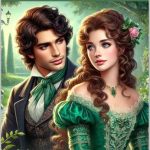 La Caccia del Conte di Rosaline Elowen