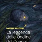 La leggenda delle Ondine del Conero di Daniele Zaccone