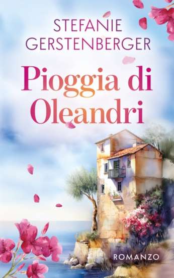 Stefanie Gerstenberger-Pioggia di Oleandri