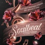 Soulbeat: Quando l’amore è fuori tempo di Monica B. Bartolomucci