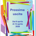Prossime uscite libri romance dal 6 aprile 2026 al 12 aprile 2026