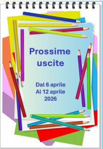 Prossime uscite libri romance dal 6 aprile 2026 al 12 aprile 2026