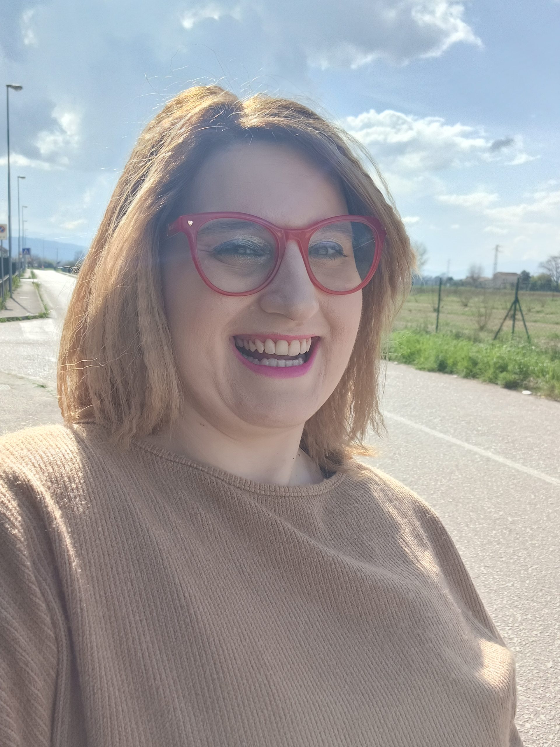 Benedetta Contadini