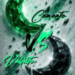 Cemento VS Velluto di JD Hurt