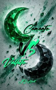Copertina recensione: Cemento VS Velluto di JD Hurt