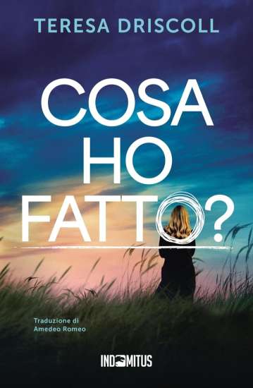 Cosa ho fatto? di Teresa Driscoll