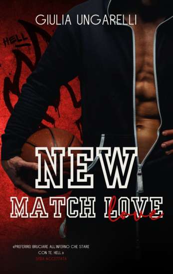 New Match Love di Giulia Ungarelli