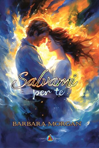 Copertina libro: 