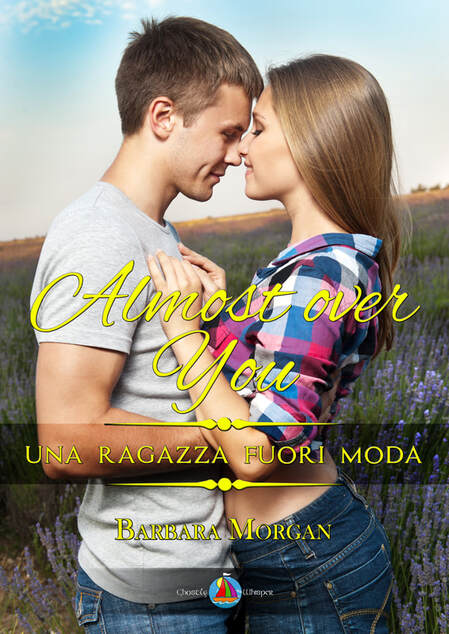 Copertina libro: 