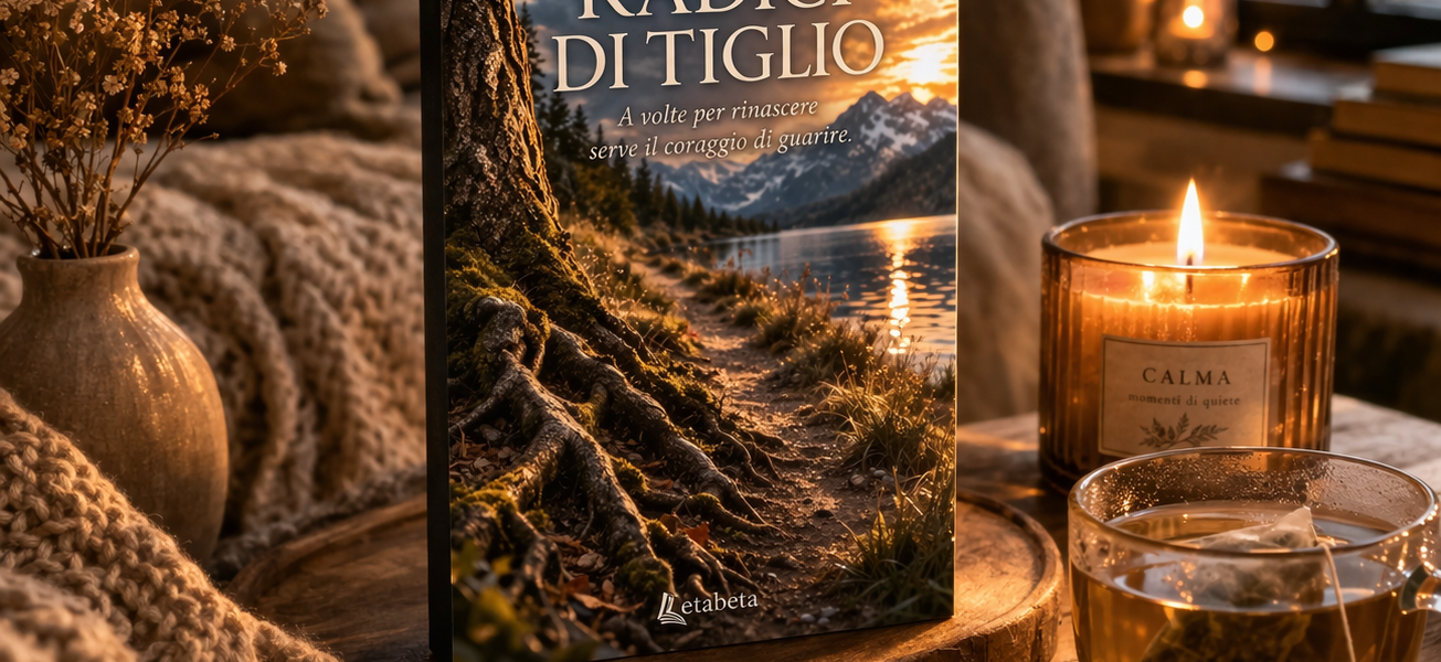 Radici di Tiglio di Anna Berg