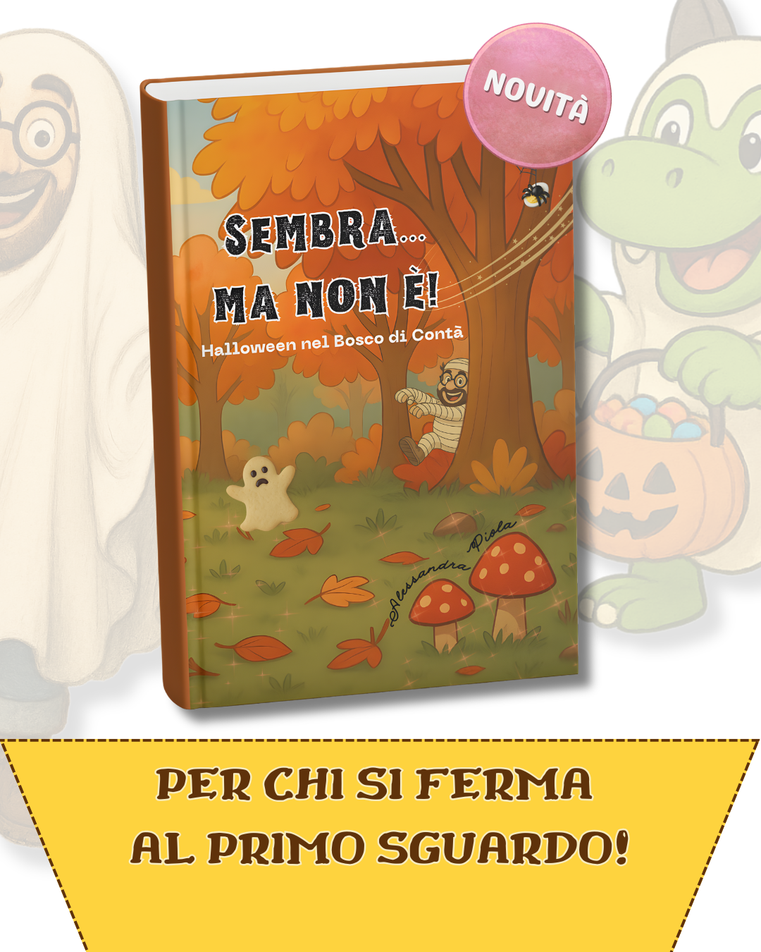 Copertina libro: 